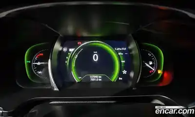 Renault SM6 2016 2.0 гидро, миниатюра 8