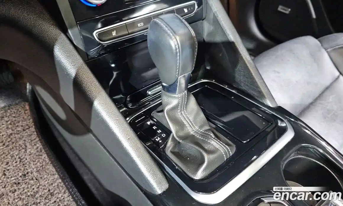Renault SM6 2016 2.0 гидро, фото 9