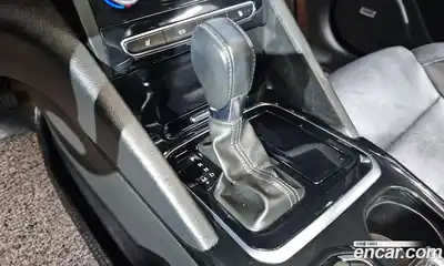 Renault SM6 2016 2.0 гидро, миниатюра 9
