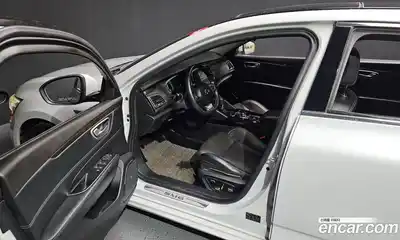 Renault SM6 2016 2.0 гидро, миниатюра 10