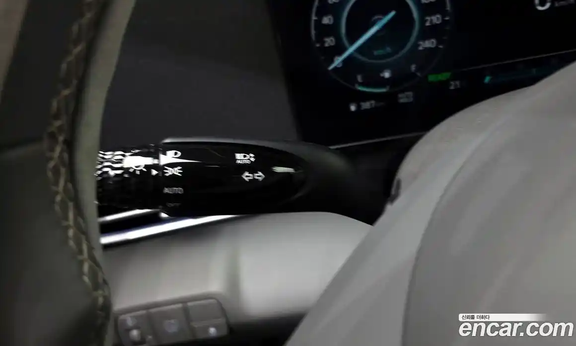 Hyundai Avante 2024 1.6 гидро, фото 27