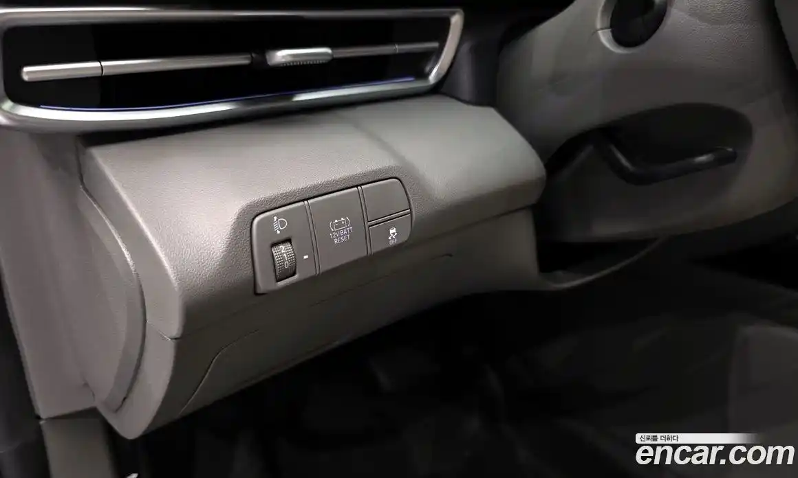 Hyundai Avante 2024 1.6 гидро, фото 32