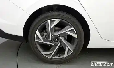 Hyundai Avante 2024 1.6 гидро, миниатюра 5