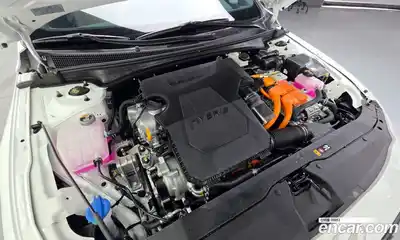 Hyundai Avante 2024 1.6 гидро, миниатюра 6
