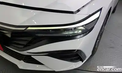 Hyundai Avante 2024 1.6 гидро, миниатюра 8