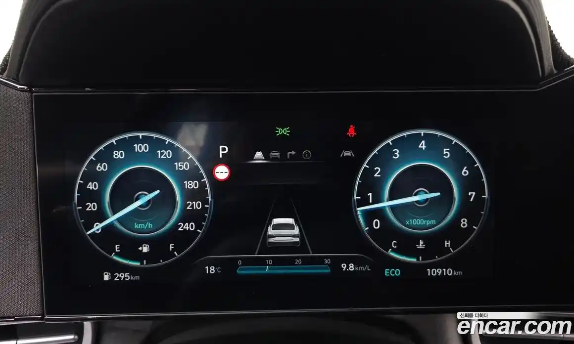 Hyundai Avante 2025 1.6 гидро, фото 11