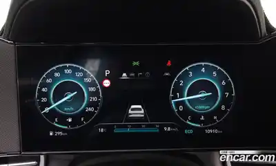 Hyundai Avante 2025 1.6 гидро, миниатюра 11