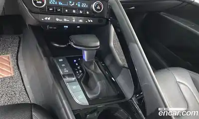 Hyundai Avante 2025 1.6 гидро, миниатюра 12