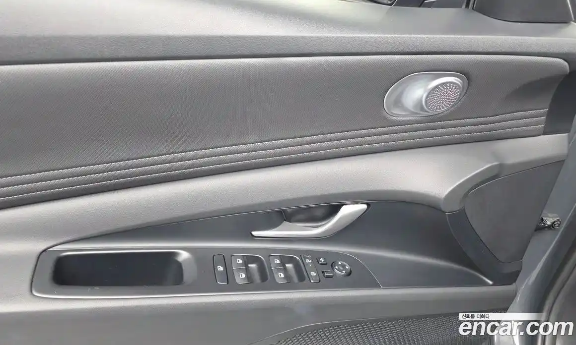 Hyundai Avante 2025 1.6 гидро, фото 27