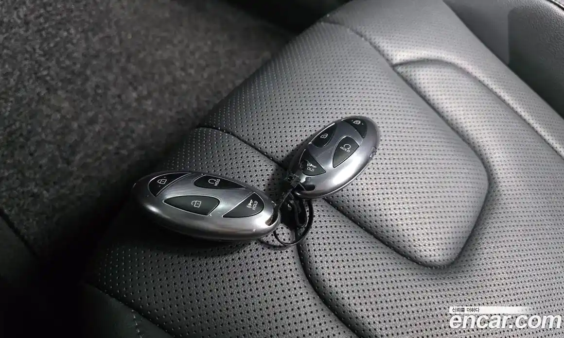 Hyundai Avante 2025 1.6 гидро, фото 30