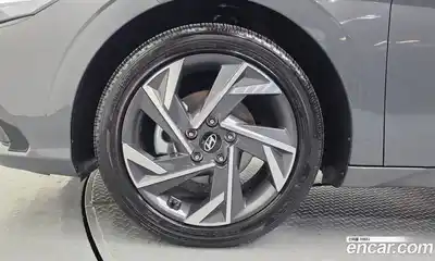 Hyundai Avante 2025 1.6 гидро, миниатюра 5