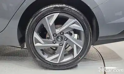 Hyundai Avante 2025 1.6 гидро, миниатюра 7
