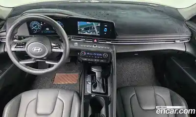 Hyundai Avante 2025 1.6 гидро, миниатюра 10