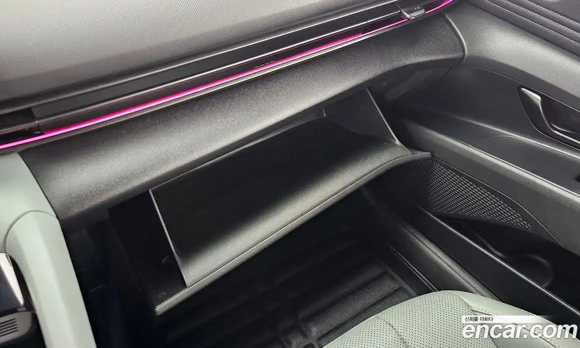 Hyundai Avante 2024 1.6 гидро, фото 27
