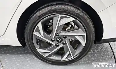 Hyundai Avante 2024 1.6 гидро, миниатюра 7