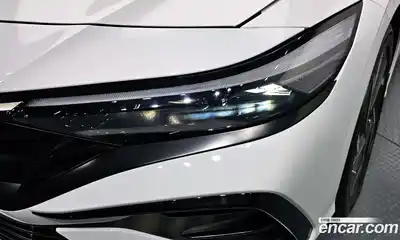 Hyundai Avante 2024 1.6 гидро, миниатюра 8