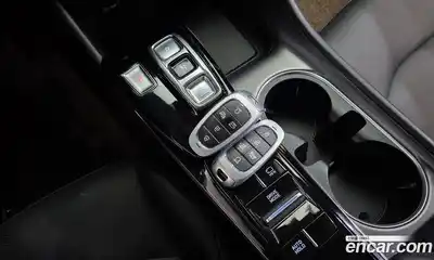 Hyundai Sonata 2020 2.0 автомат (гидро), миниатюра 12