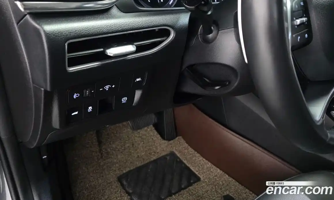 Hyundai Sonata 2020 2.0 автомат (гидро), фото 20