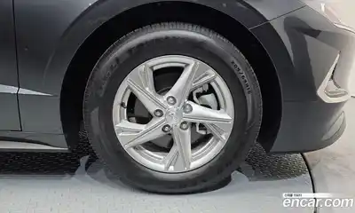 Hyundai Sonata 2020 2.0 автомат (гидро), миниатюра 5