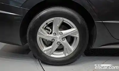 Hyundai Sonata 2020 2.0 автомат (гидро), миниатюра 7