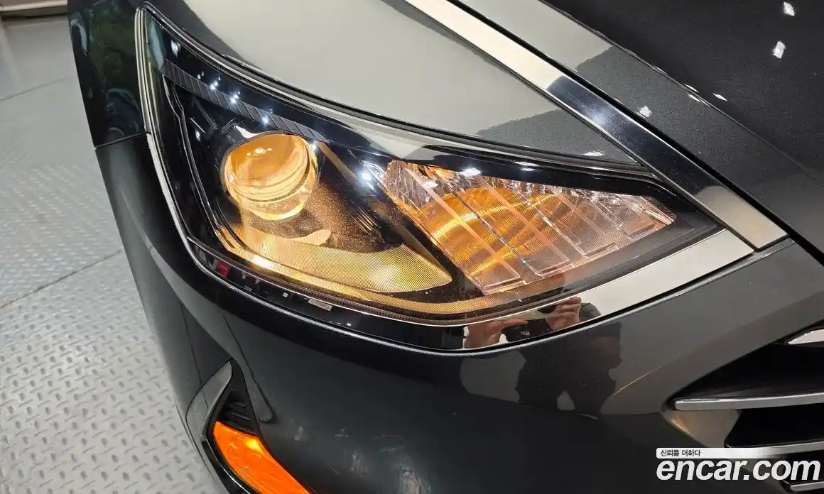 Hyundai Sonata 2020 2.0 автомат (гидро), фото 8