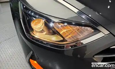 Hyundai Sonata 2020 2.0 автомат (гидро), миниатюра 8