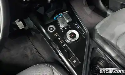 Kia Niro 2024 0.2 автомат (гидро), миниатюра 12