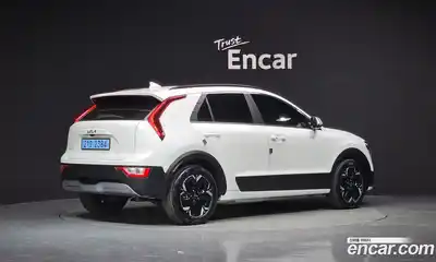 Kia Niro 2024 0.2 автомат (гидро), миниатюра 2