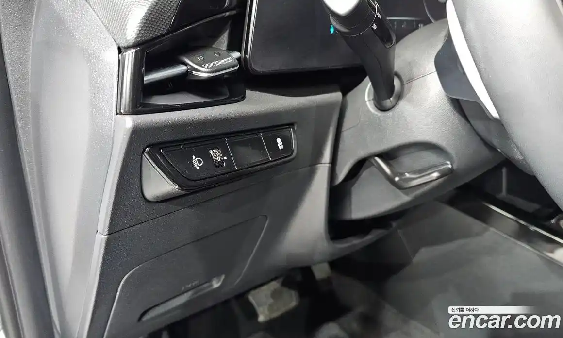 Kia Niro 2024 0.2 автомат (гидро), фото 29