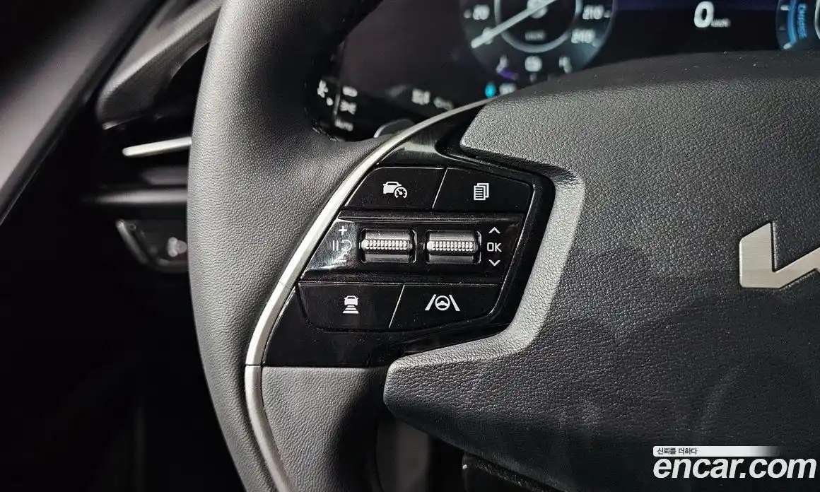Kia Niro 2024 0.2 автомат (гидро), фото 30