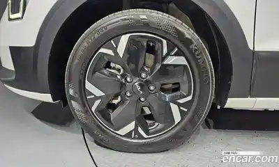 Kia Niro 2024 0.2 автомат (гидро), миниатюра 5