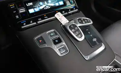 Hyundai Grandeur 2022 3.0 гидро, миниатюра 12