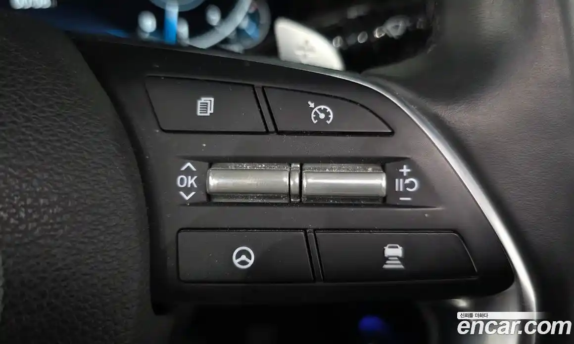 Hyundai Grandeur 2022 3.0 гидро, фото 25