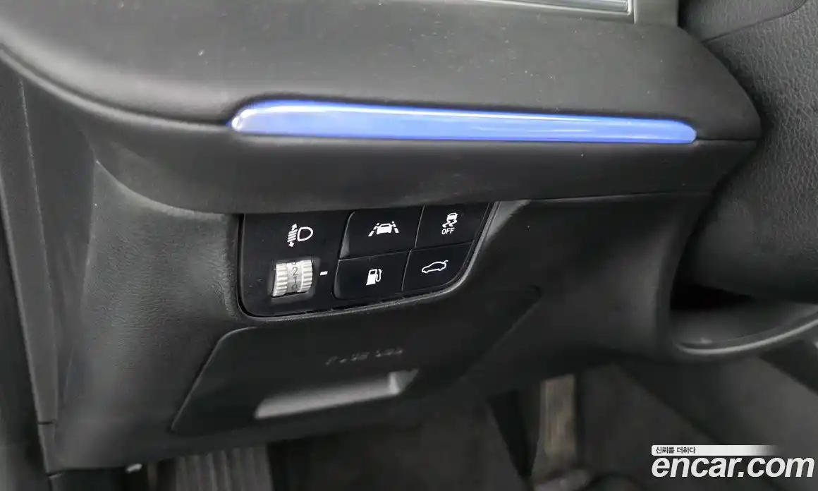 Hyundai Grandeur 2022 3.0 гидро, фото 28