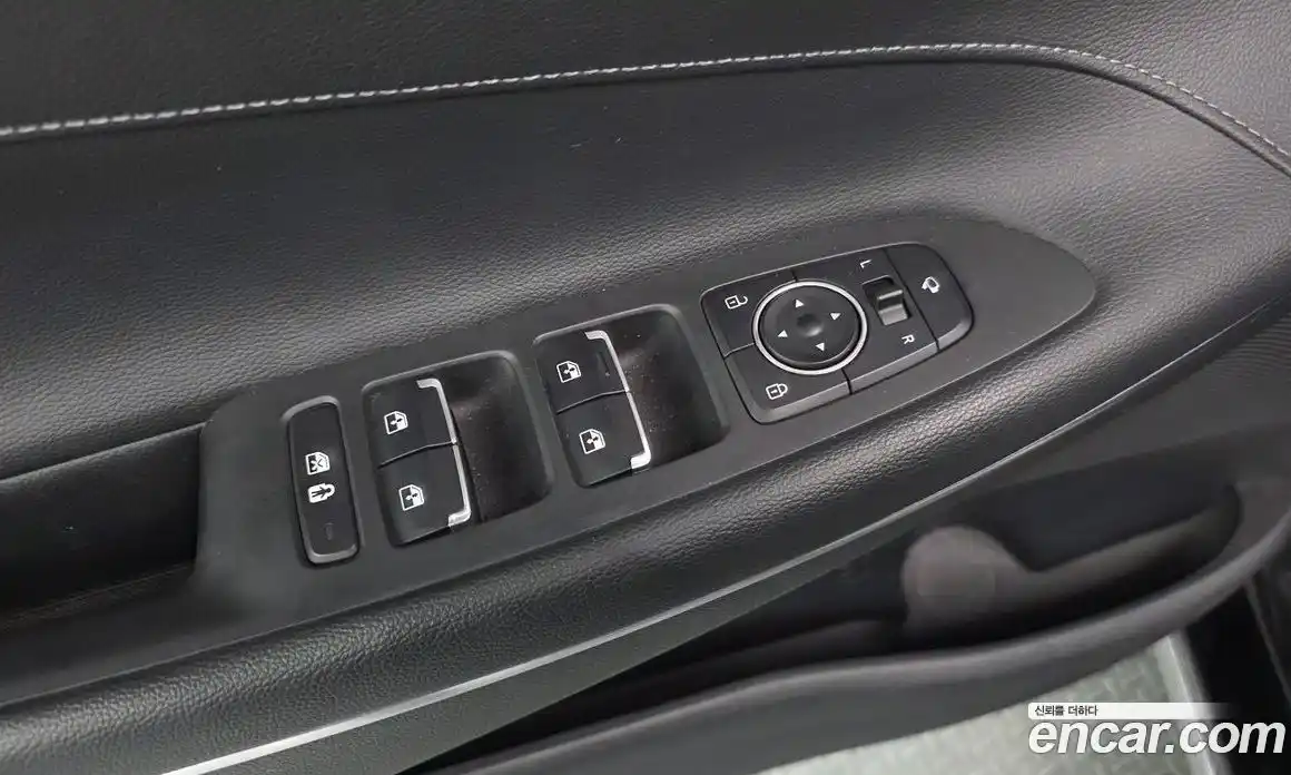 Hyundai Grandeur 2022 3.0 гидро, фото 30