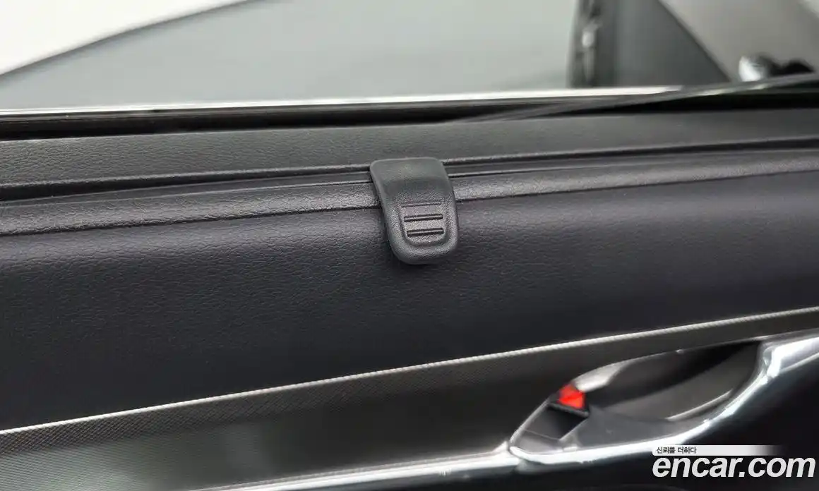 Hyundai Grandeur 2022 3.0 гидро, фото 31