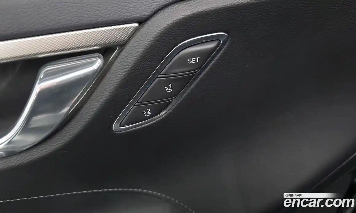 Hyundai Grandeur 2022 3.0 гидро, фото 33