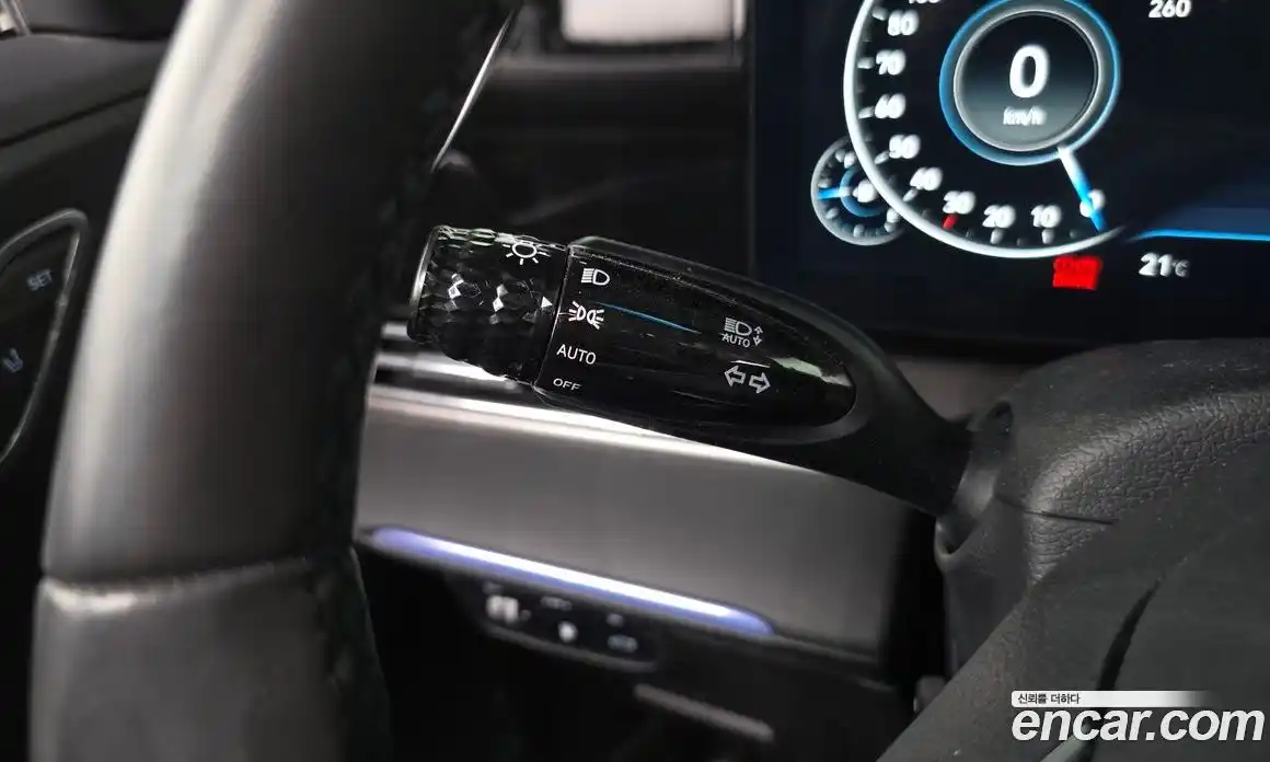 Hyundai Grandeur 2022 3.0 гидро, фото 34