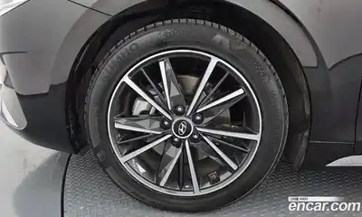 Hyundai Grandeur 2022 3.0 гидро, миниатюра 5