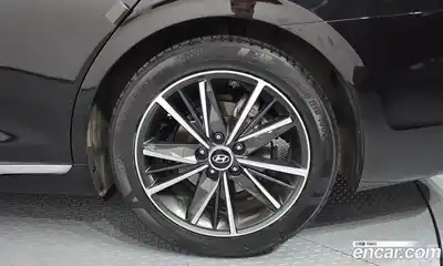 Hyundai Grandeur 2022 3.0 гидро, миниатюра 7