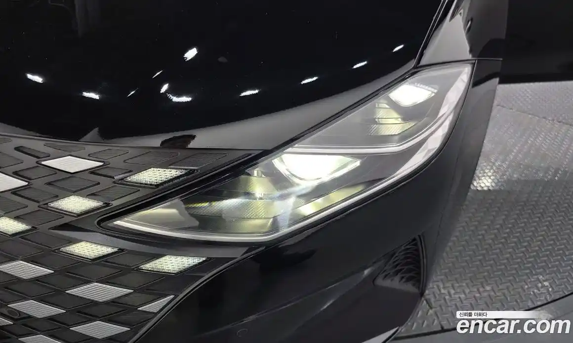 Hyundai Grandeur 2022 3.0 гидро, фото 8