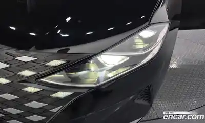Hyundai Grandeur 2022 3.0 гидро, миниатюра 8