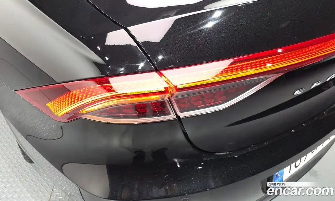 Hyundai Grandeur 2022 3.0 гидро, фото 9