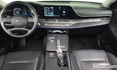 Hyundai Grandeur 2022 3.0 гидро, миниатюра 10