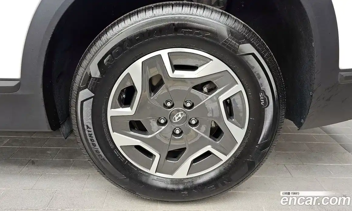 Hyundai Santa Fe 2023 1.6 гидро, фото 7