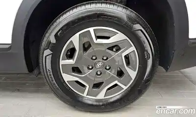Hyundai Santa Fe 2023 1.6 гидро, миниатюра 7