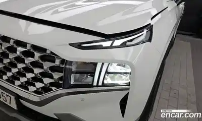 Hyundai Santa Fe 2023 1.6 гидро, миниатюра 8