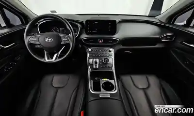 Hyundai Santa Fe 2023 1.6 гидро, миниатюра 10