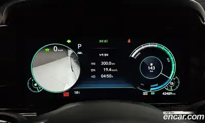Hyundai Grandeur 2021 2.4 гидро, миниатюра 11