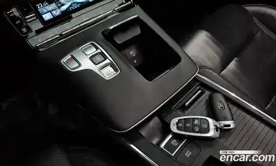 Hyundai Grandeur 2021 2.4 гидро, миниатюра 12